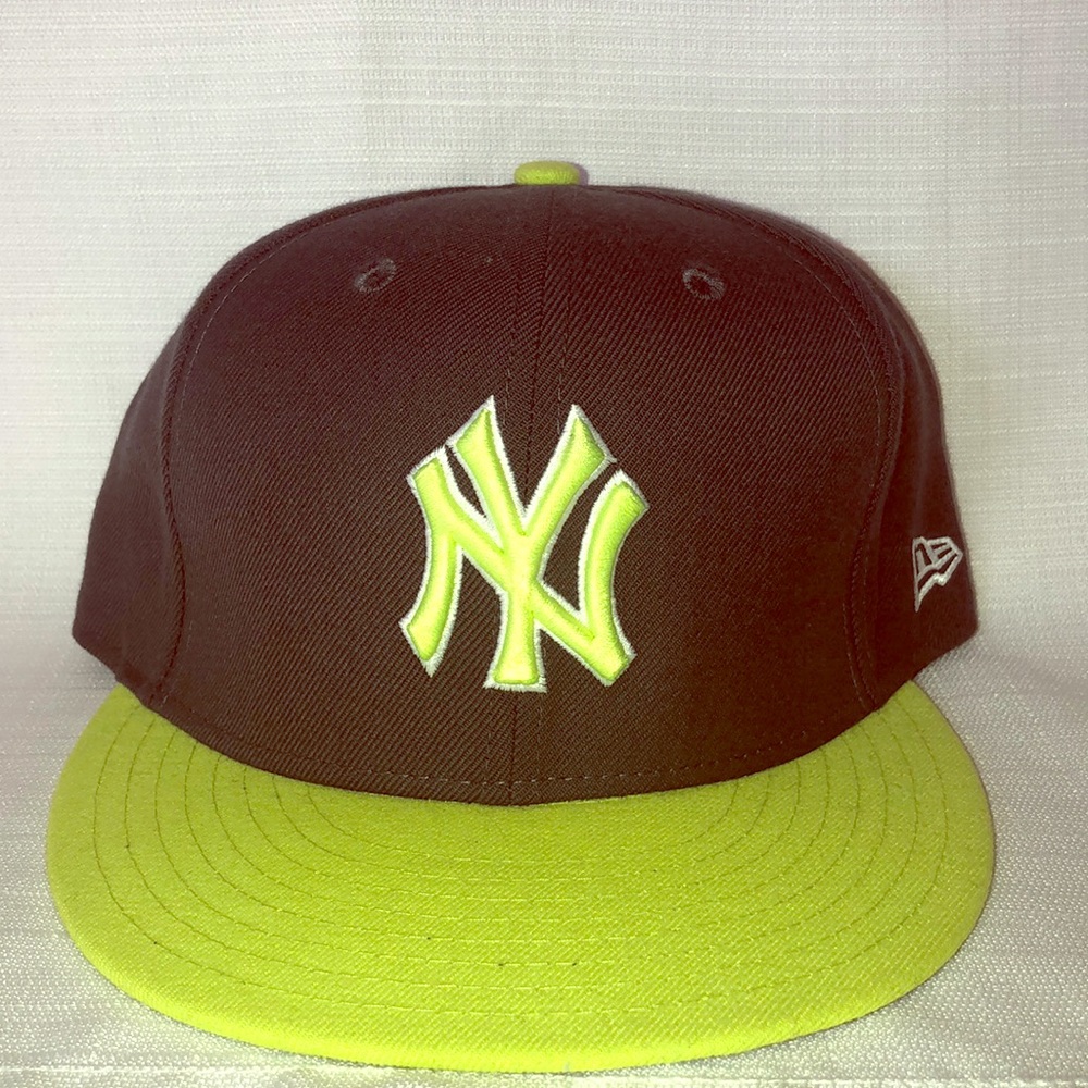 NewEra Yankees Cap